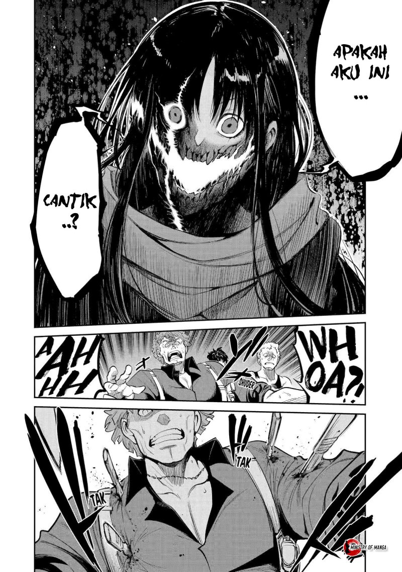 Mechanical Buddy Universe 1.0 Chap 9 - Next Chap 10