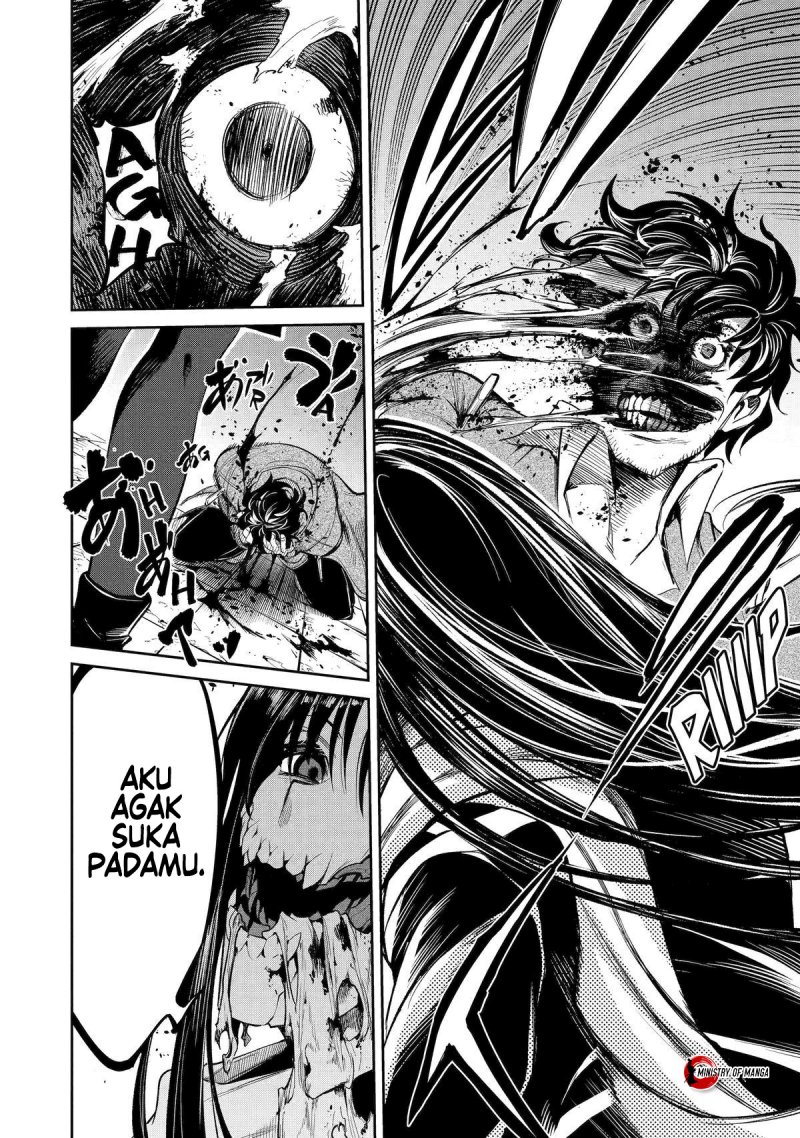 Mechanical Buddy Universe 1.0 Chap 9 - Next Chap 10