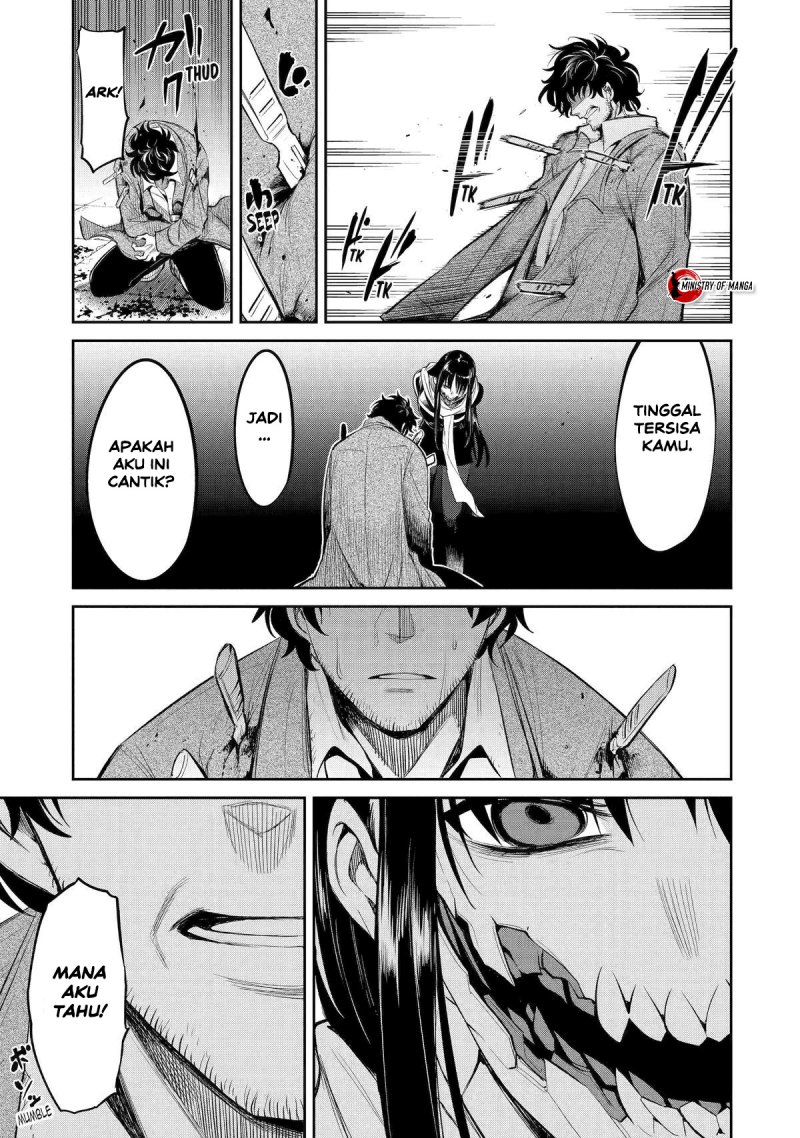 Mechanical Buddy Universe 1.0 Chap 9 - Next Chap 10