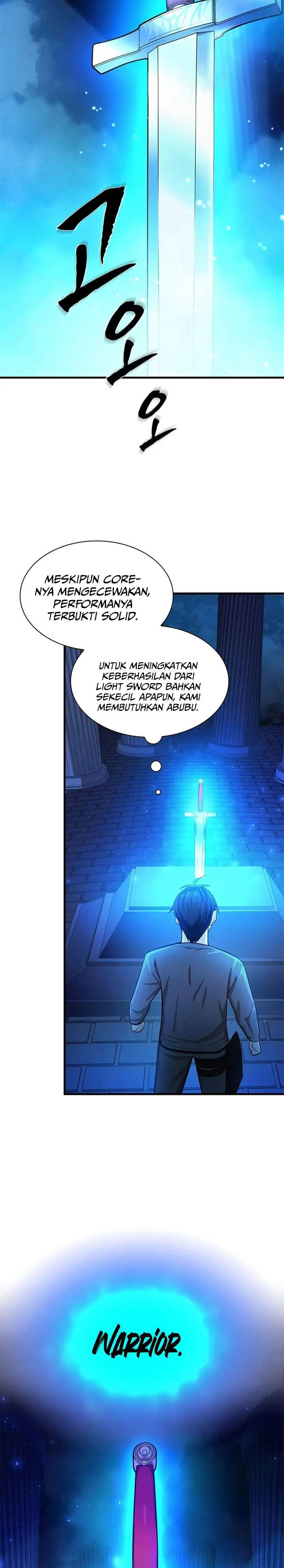 The Tutorial is Too Hard Chap 228 - Next Chap 229