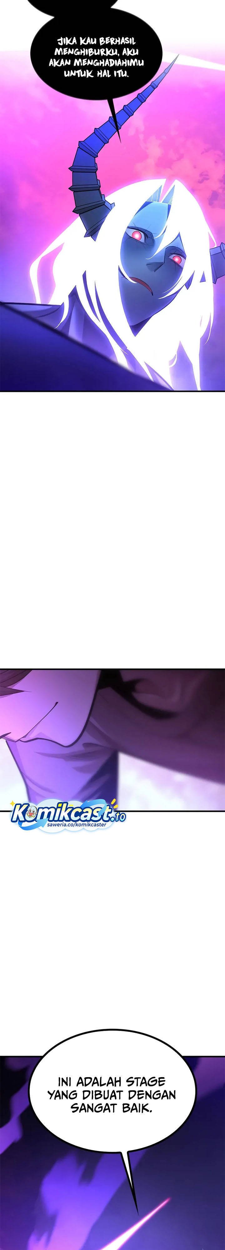 The Tutorial is Too Hard Chap 229 - Next Chap 230