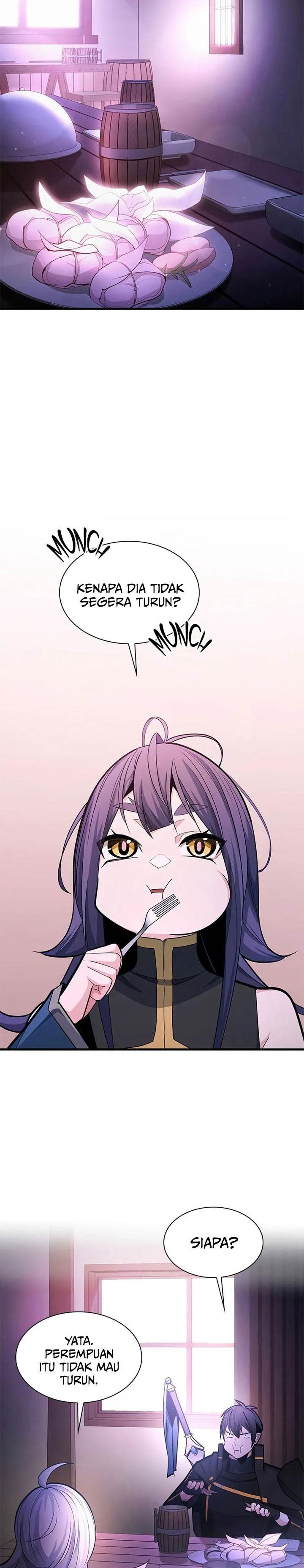 The Tutorial is Too Hard Chap 235 - Next Chap 236