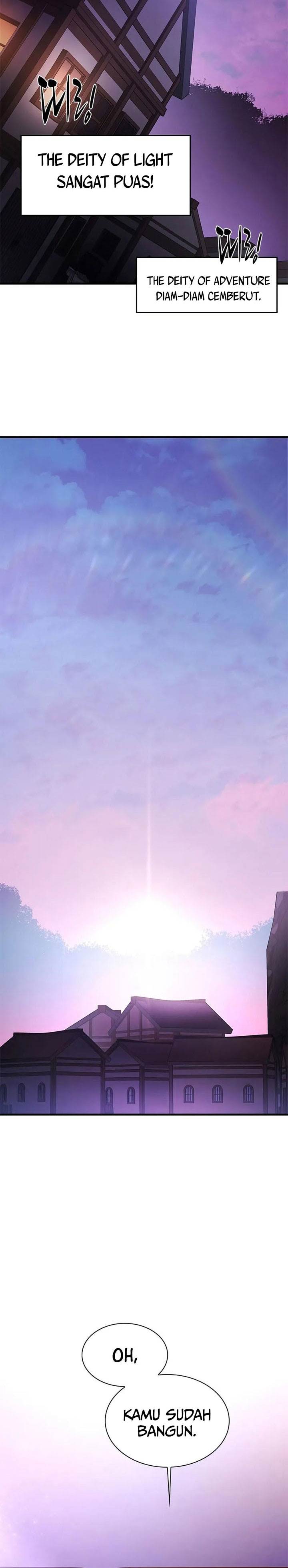 The Tutorial is Too Hard Chap 235 - Next Chap 236