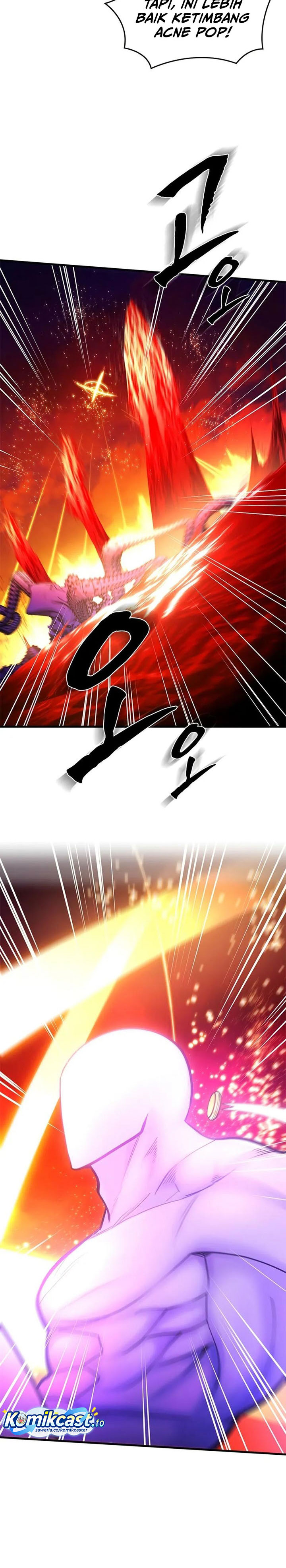 The Tutorial is Too Hard Chap 241 - Next Chap 242