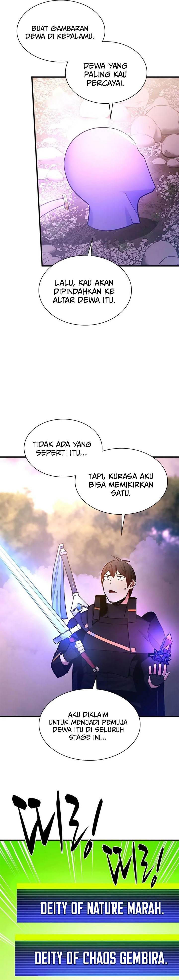 The Tutorial is Too Hard Chap 243 - Next Chap 244