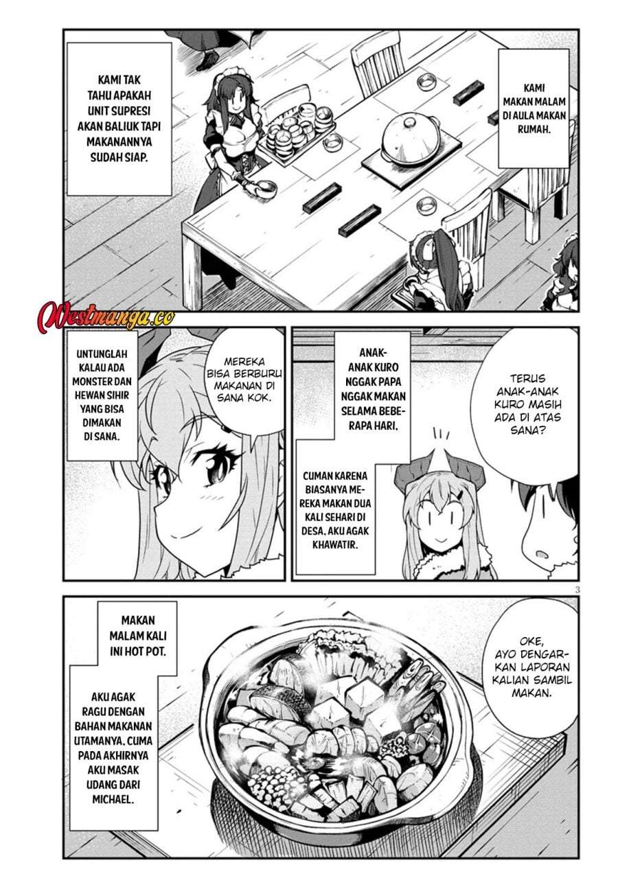 Isekai Nonbiri Nouka Chap 303 - Next Chap 304