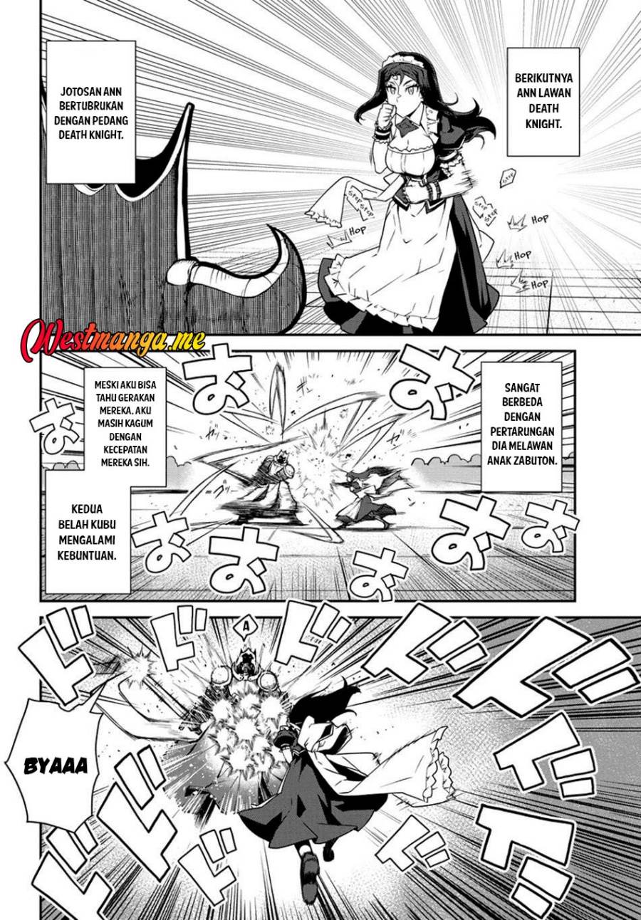 Isekai Nonbiri Nouka Chap 283 - Next Chap 284