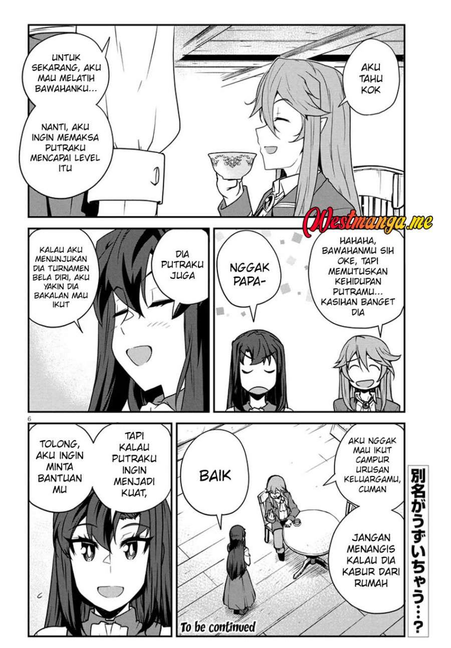 Isekai Nonbiri Nouka Chap 286 - Next Chap 287