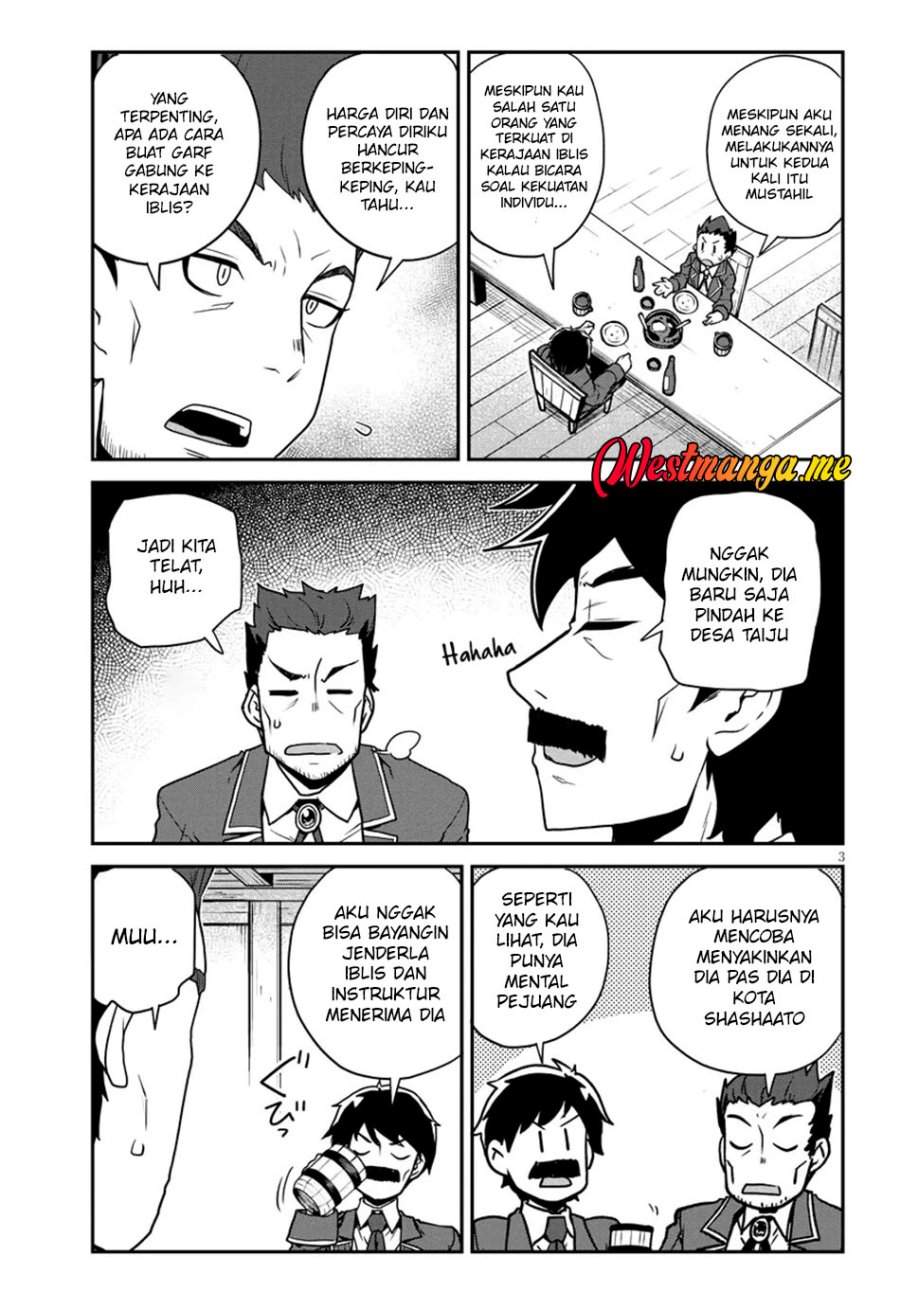 Isekai Nonbiri Nouka Chap 286 - Next Chap 287