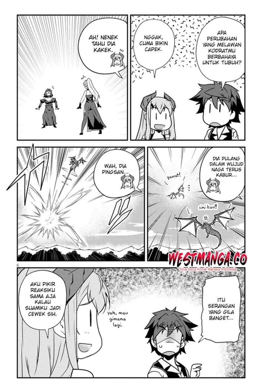 Isekai Nonbiri Nouka Chap 298 - Next Chap 299