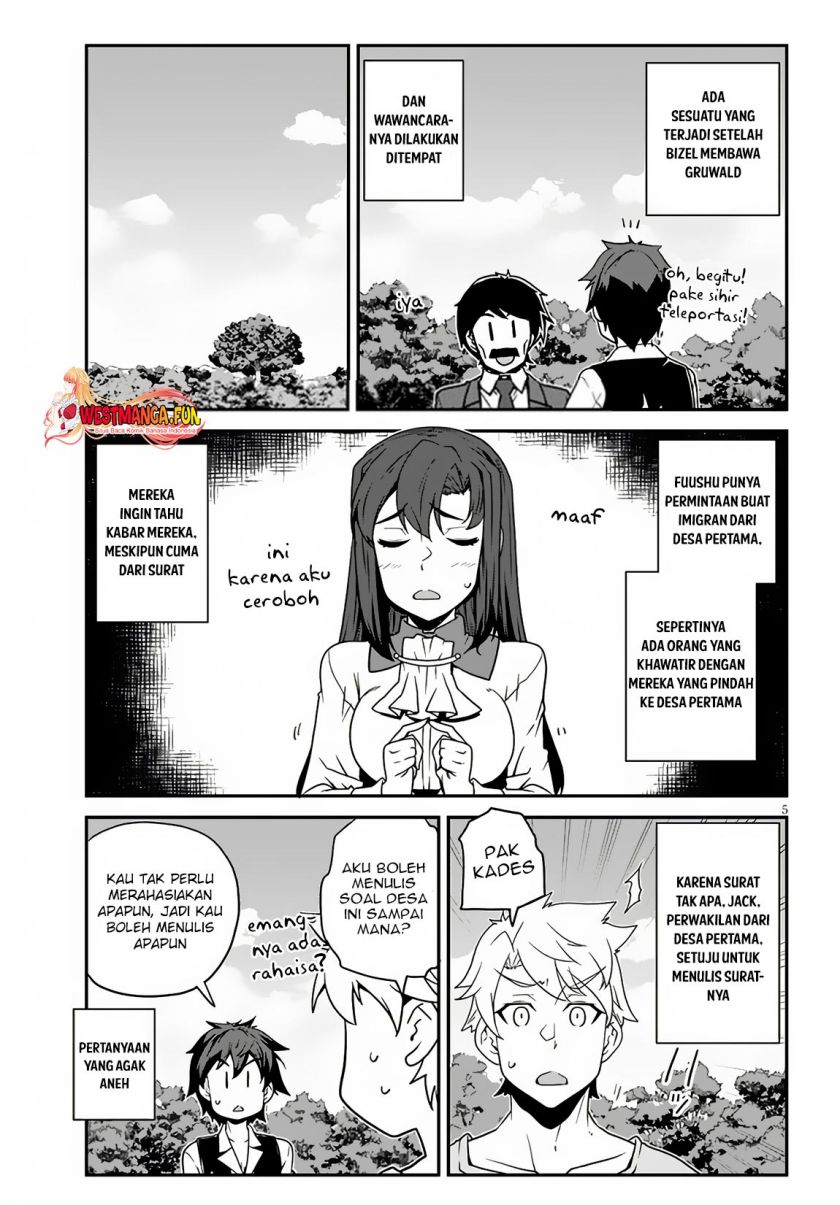 Isekai Nonbiri Nouka Chap 240 - Next Chap 241