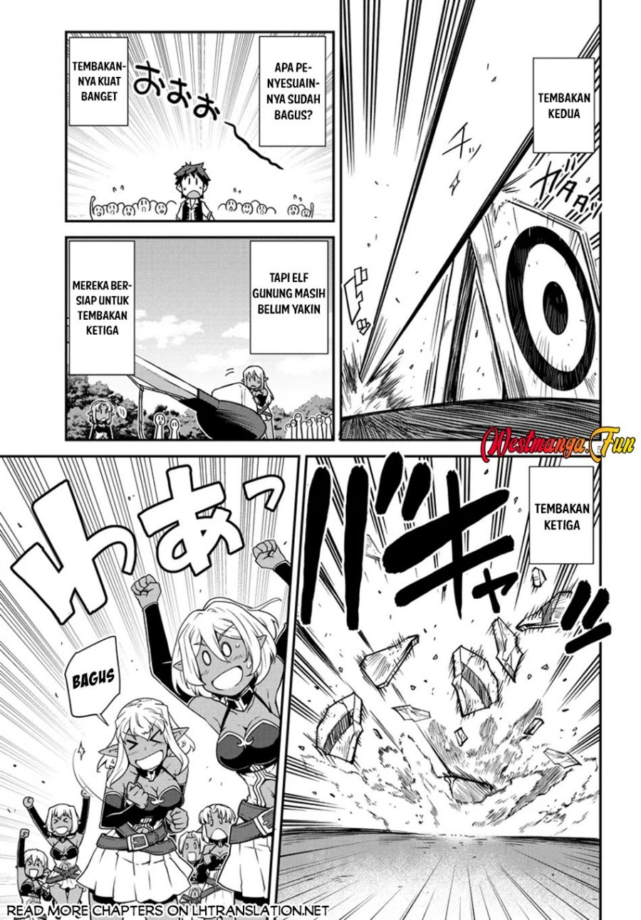 Isekai Nonbiri Nouka Chap 265 - Next Chap 266