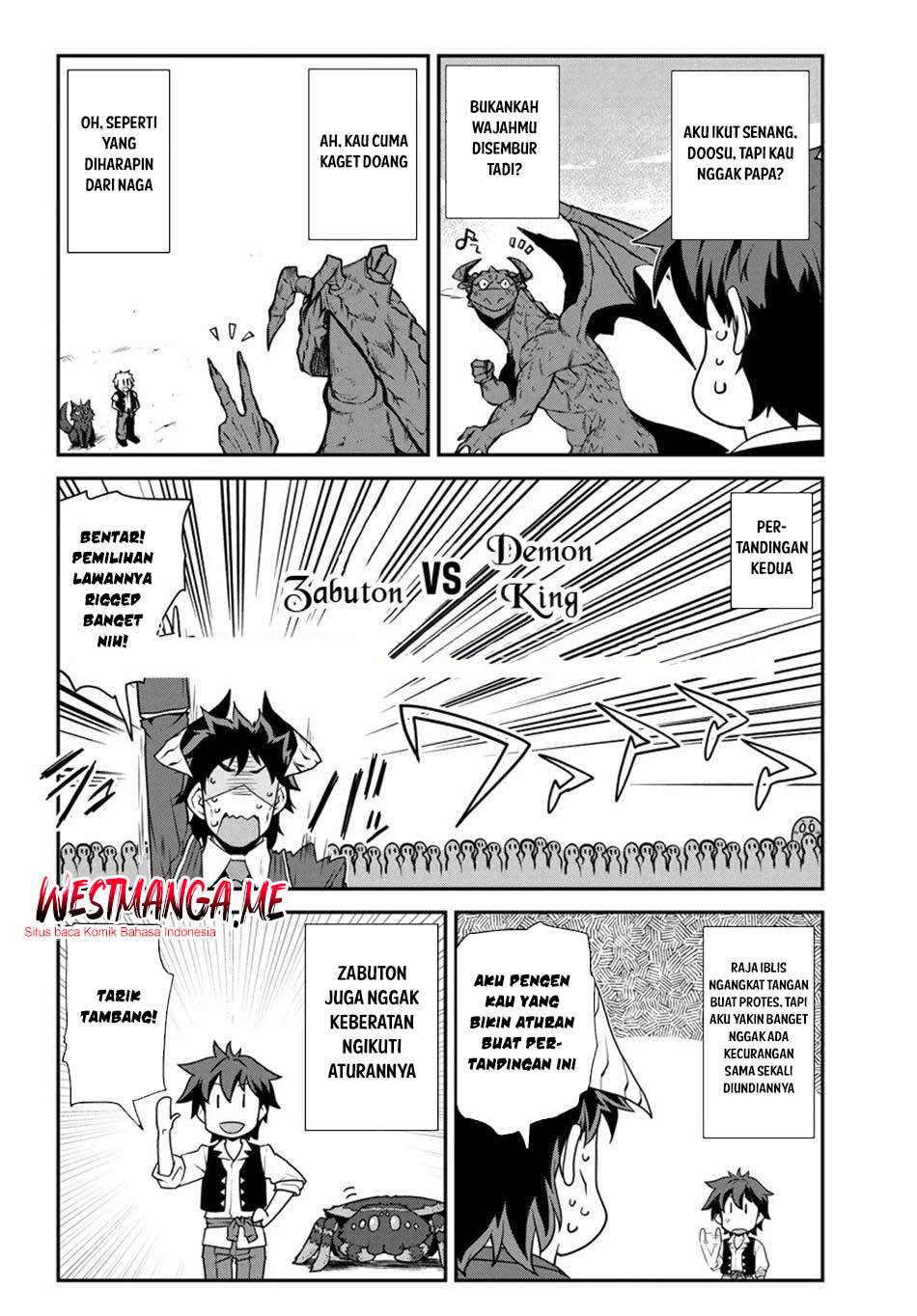 Isekai Nonbiri Nouka Chap 279 - Next Chap 280