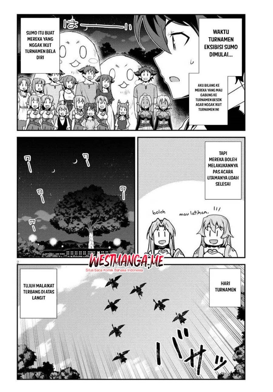 Isekai Nonbiri Nouka Chap 277 - Next Chap 278