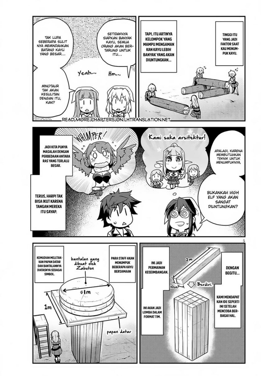 Isekai Nonbiri Nouka Chap 228 - Next Chap 229