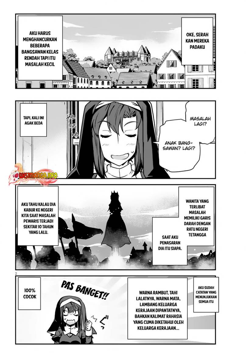 Isekai Nonbiri Nouka Chap 220 - Next Chap 221