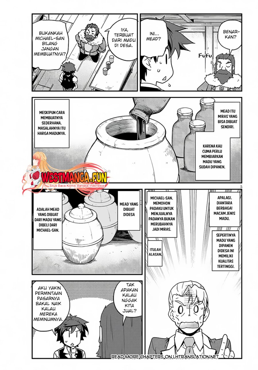 Isekai Nonbiri Nouka Chap 227 - Next Chap 228