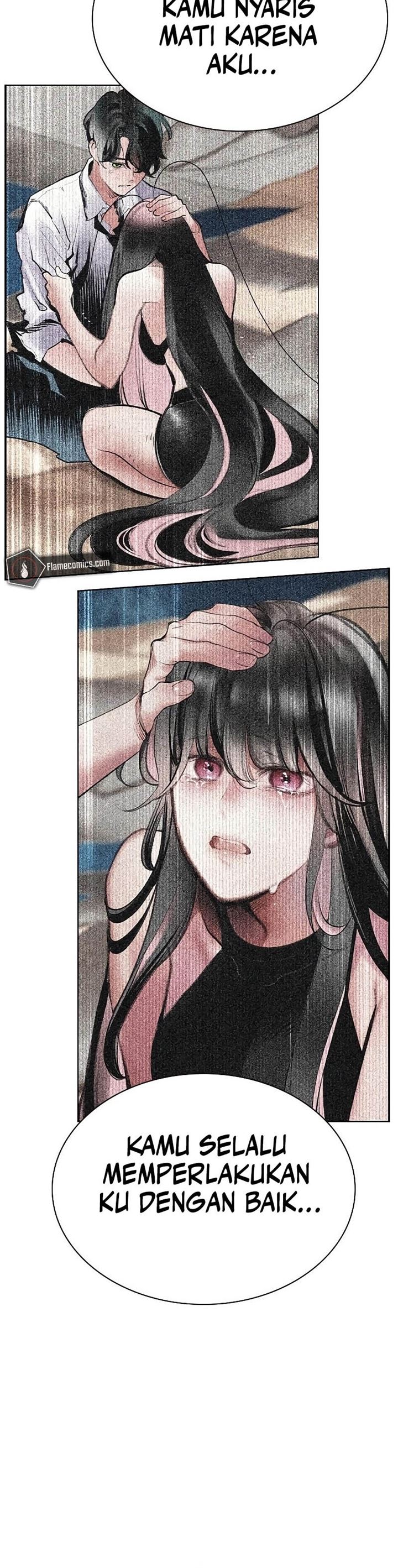 Jungle Juice Chap 184 - Next Chap 185