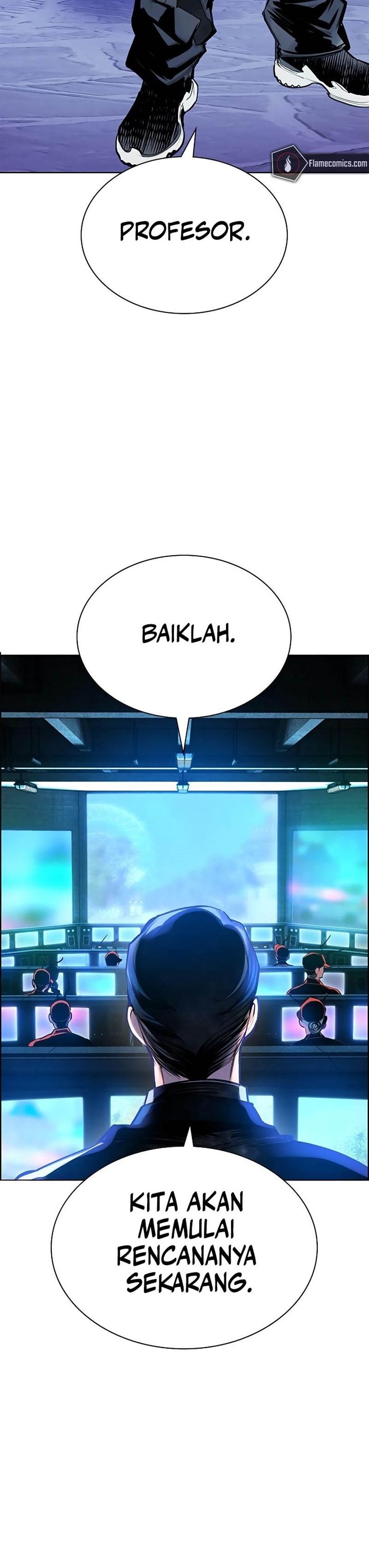 Jungle Juice Chap 184 - Next Chap 185