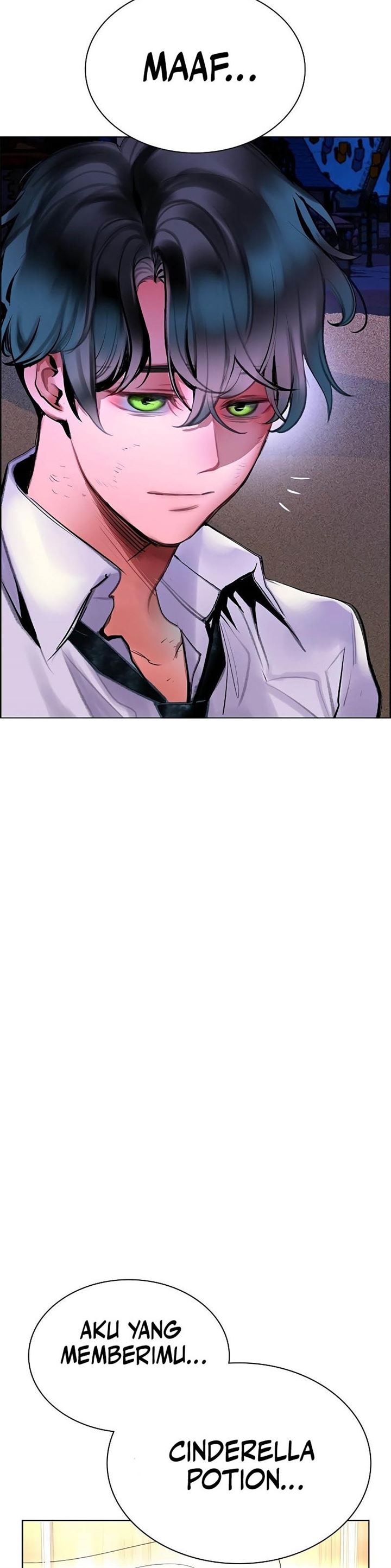 Jungle Juice Chap 184 - Next Chap 185