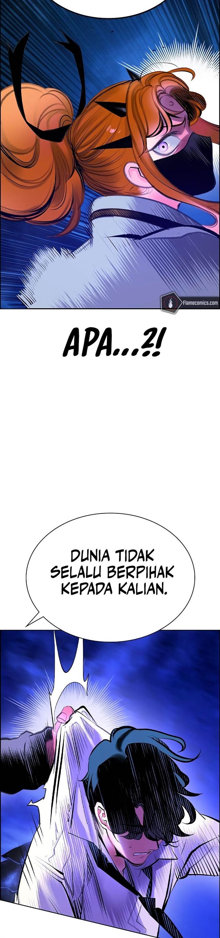 Jungle Juice Chap 184 - Next Chap 185