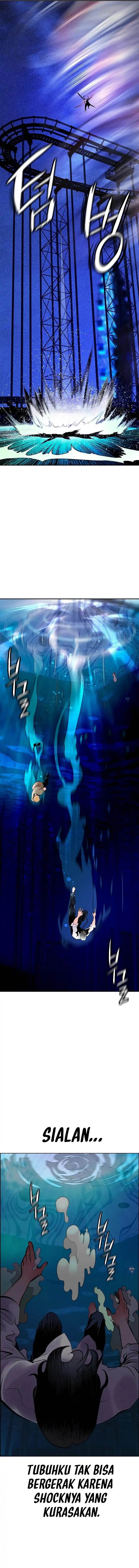 Jungle Juice Chap 182 - Next Chap 183