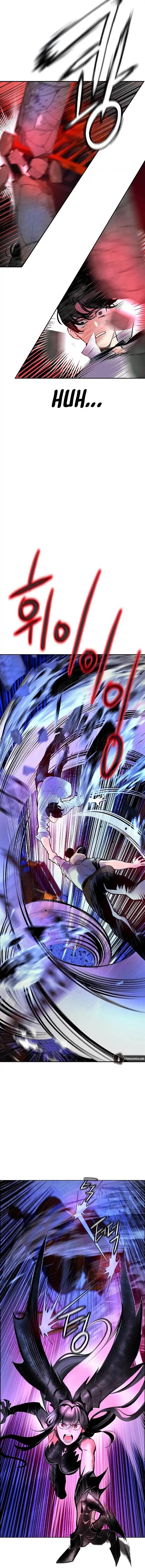 Jungle Juice Chap 182 - Next Chap 183