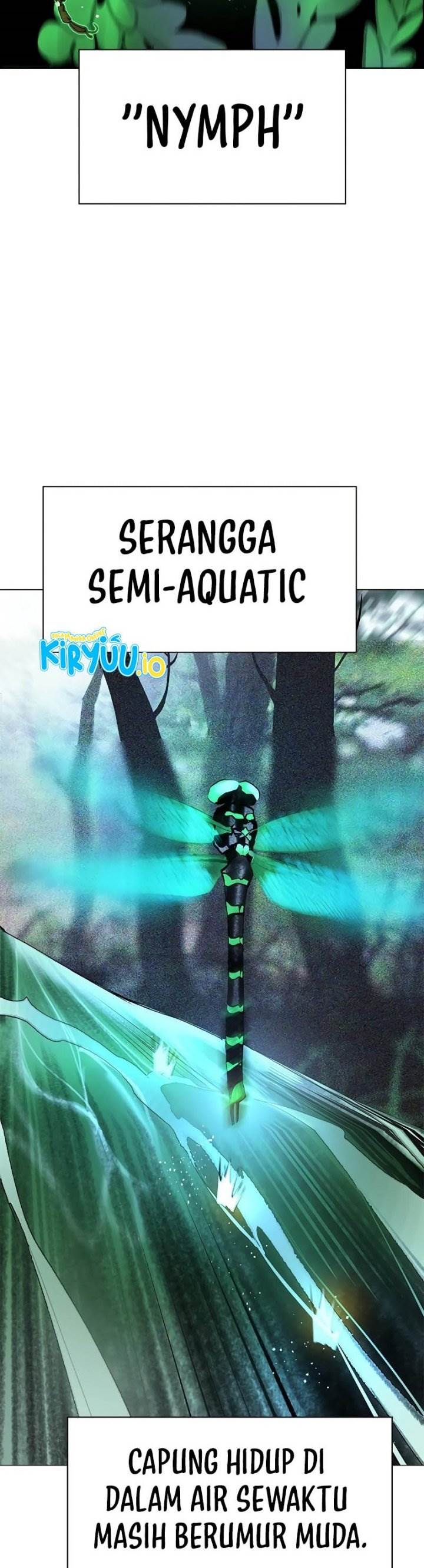 Jungle Juice Chap 183 - Next Chap 184