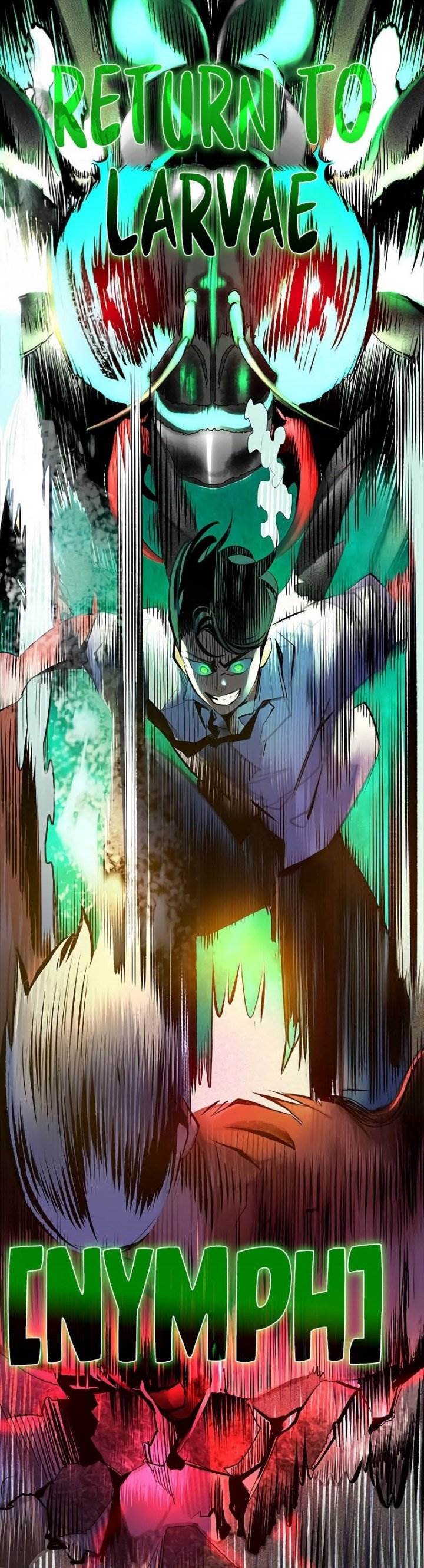 Jungle Juice Chap 183 - Next Chap 184