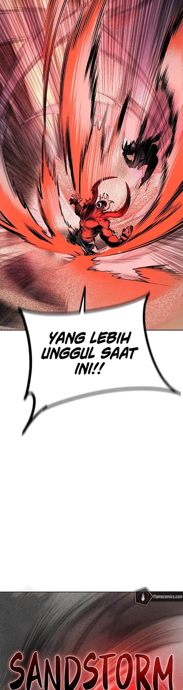 Jungle Juice Chap 183 - Next Chap 184