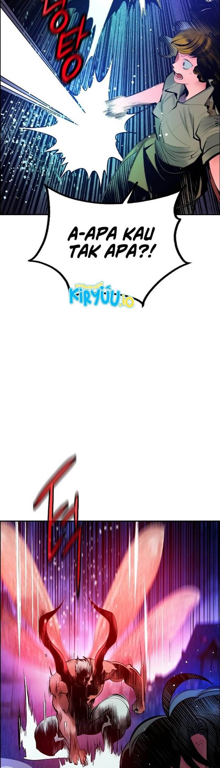 Jungle Juice Chap 183 - Next Chap 184