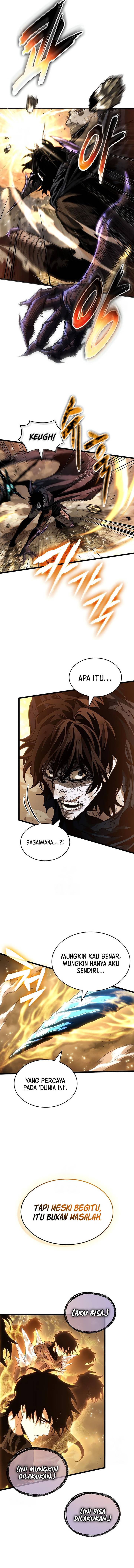 The World After the Fall Chap 214 - Next Chap 215