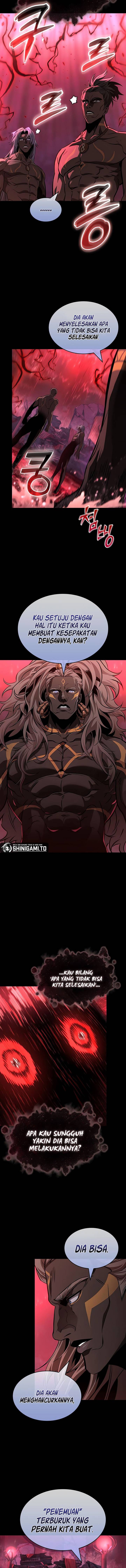 The World After the Fall Chap 214 - Next Chap 215