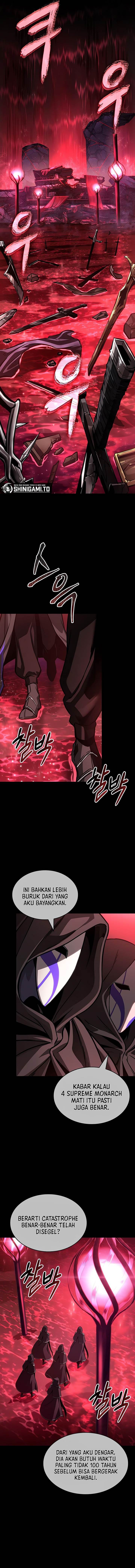 The World After the Fall Chap 213 - Next Chap 214