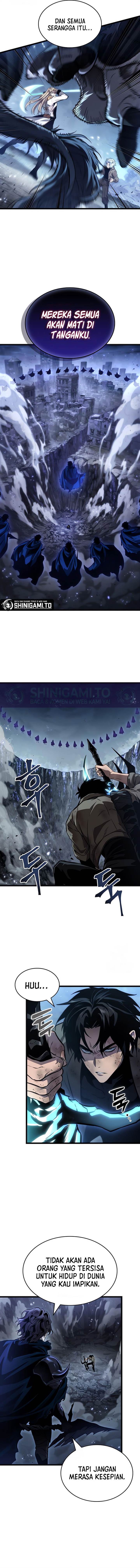 The World After the Fall Chap 213 - Next Chap 214