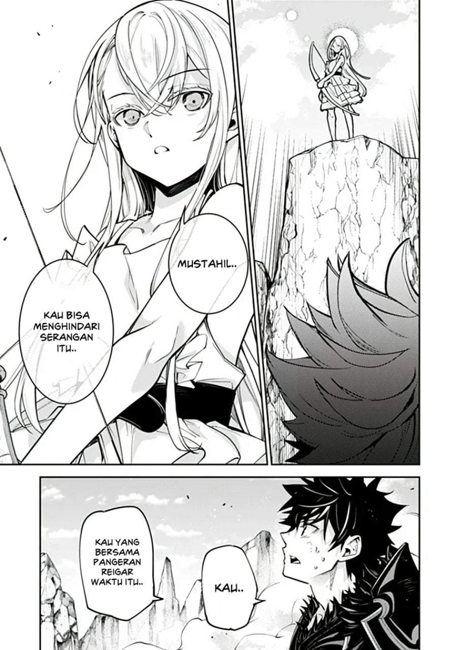 Isekai de Cheat Skill wo Te ni Shita Ore wa, Genjitsu Sekai wo mo Musou Suru ~Level Up wa Jinsei wo Kaeta~ Chap 37 - Next Chap 38