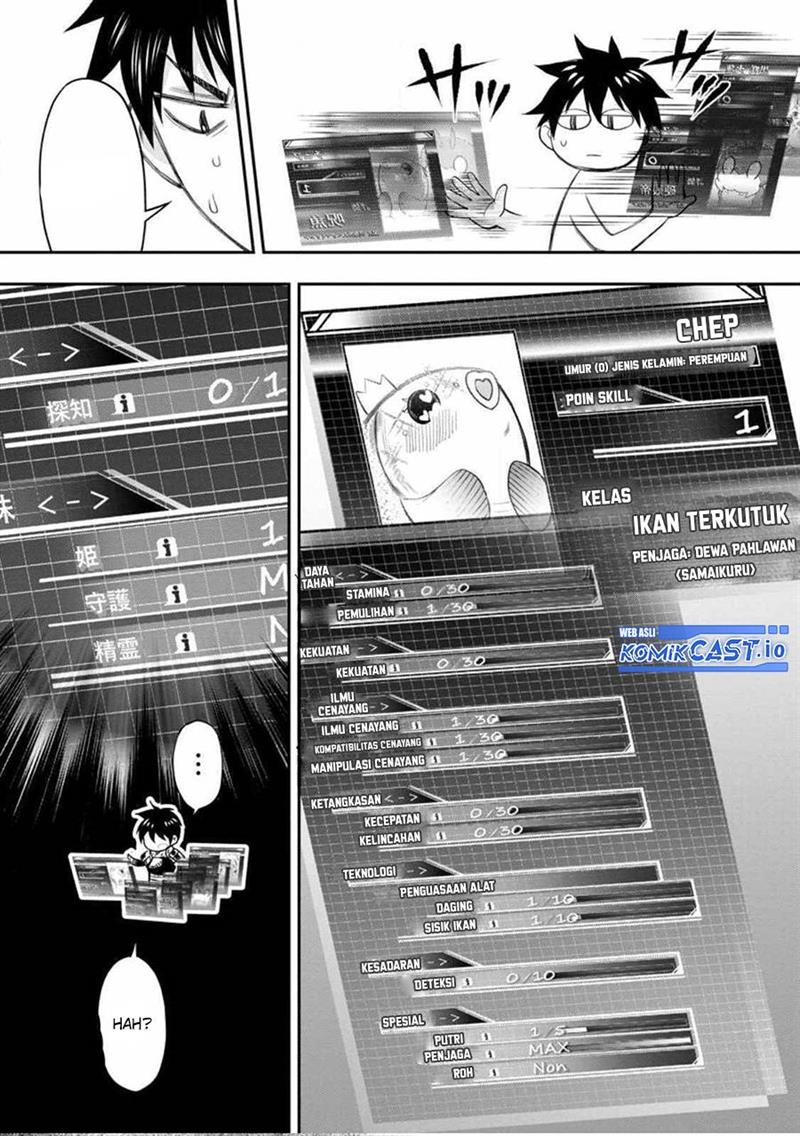 Bouken-ka ni Narou! ~Skill Board de Dungeon Kouryaku~ Chap 38 - Next Chap 39