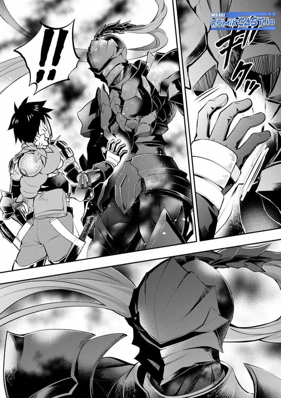 Bouken-ka ni Narou! ~Skill Board de Dungeon Kouryaku~ Chap 39 - Next Chap 40