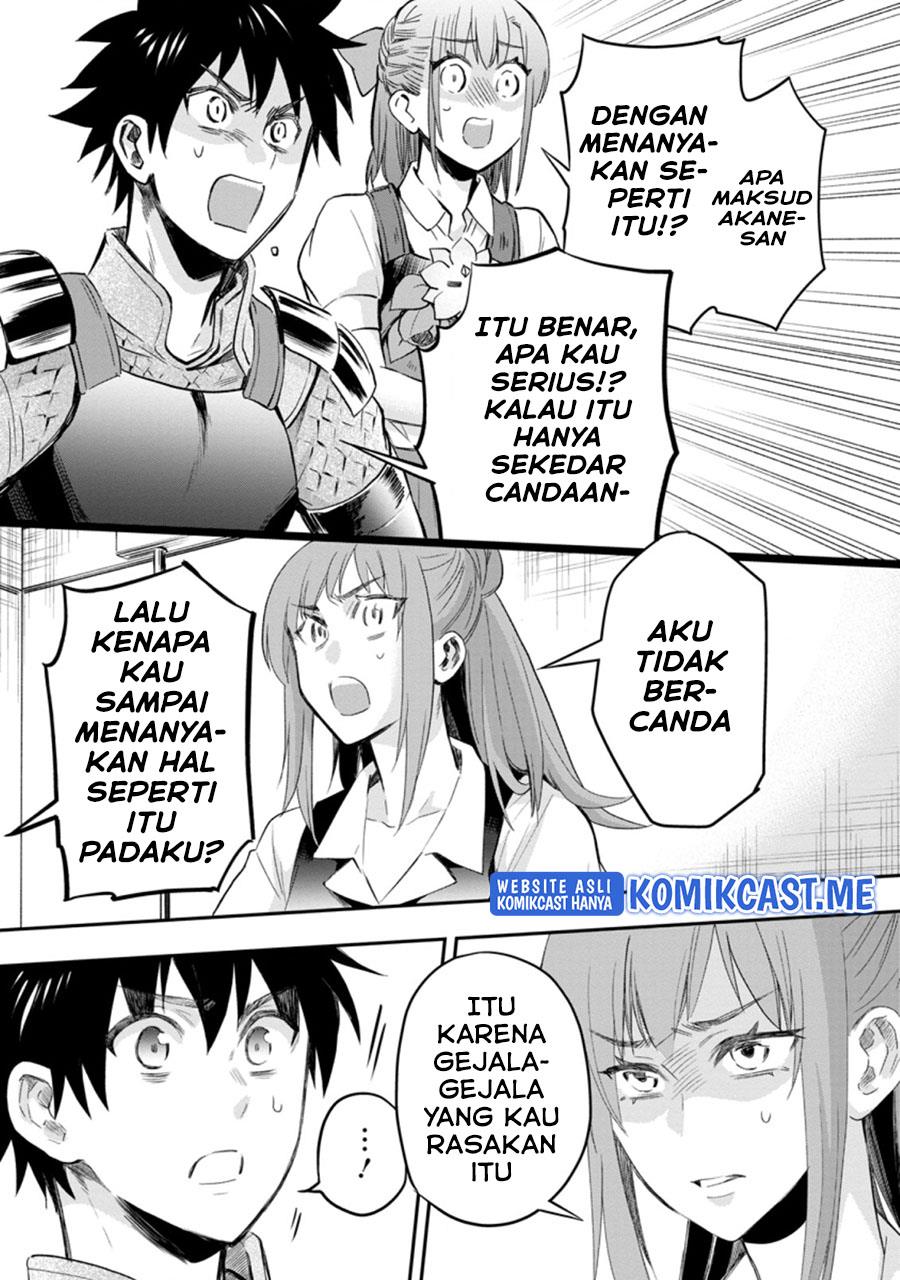 Bouken-ka ni Narou! ~Skill Board de Dungeon Kouryaku~ Chap 34.2 - Next Chap 35.2