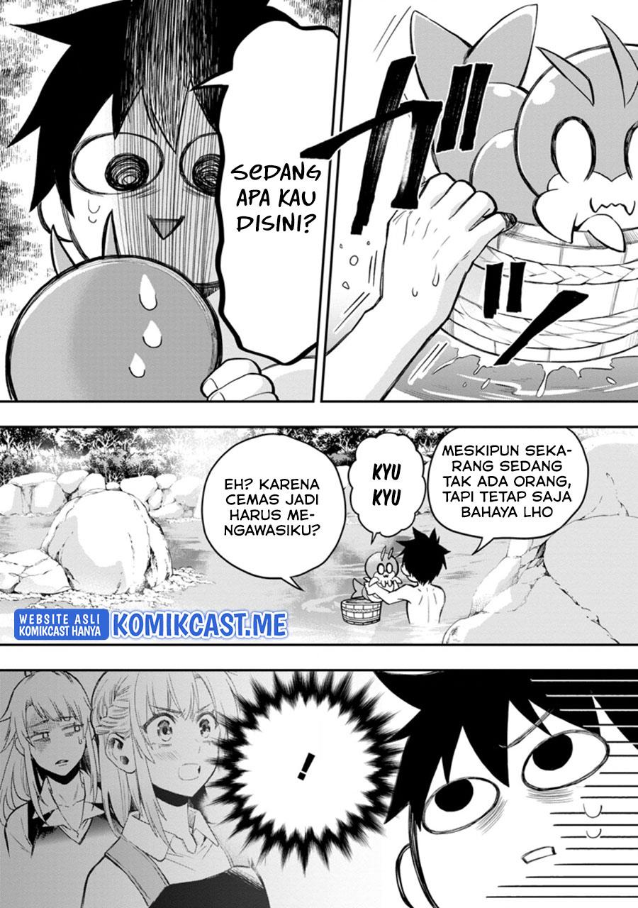 Bouken-ka ni Narou! ~Skill Board de Dungeon Kouryaku~ Chap 35 - Next Chap 36