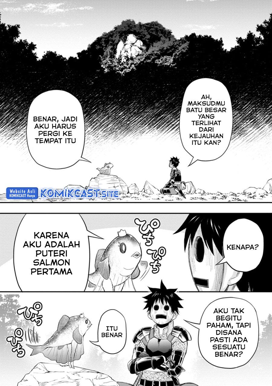 Bouken-ka ni Narou! ~Skill Board de Dungeon Kouryaku~ Chap 36.2 - Next Chap 37.2