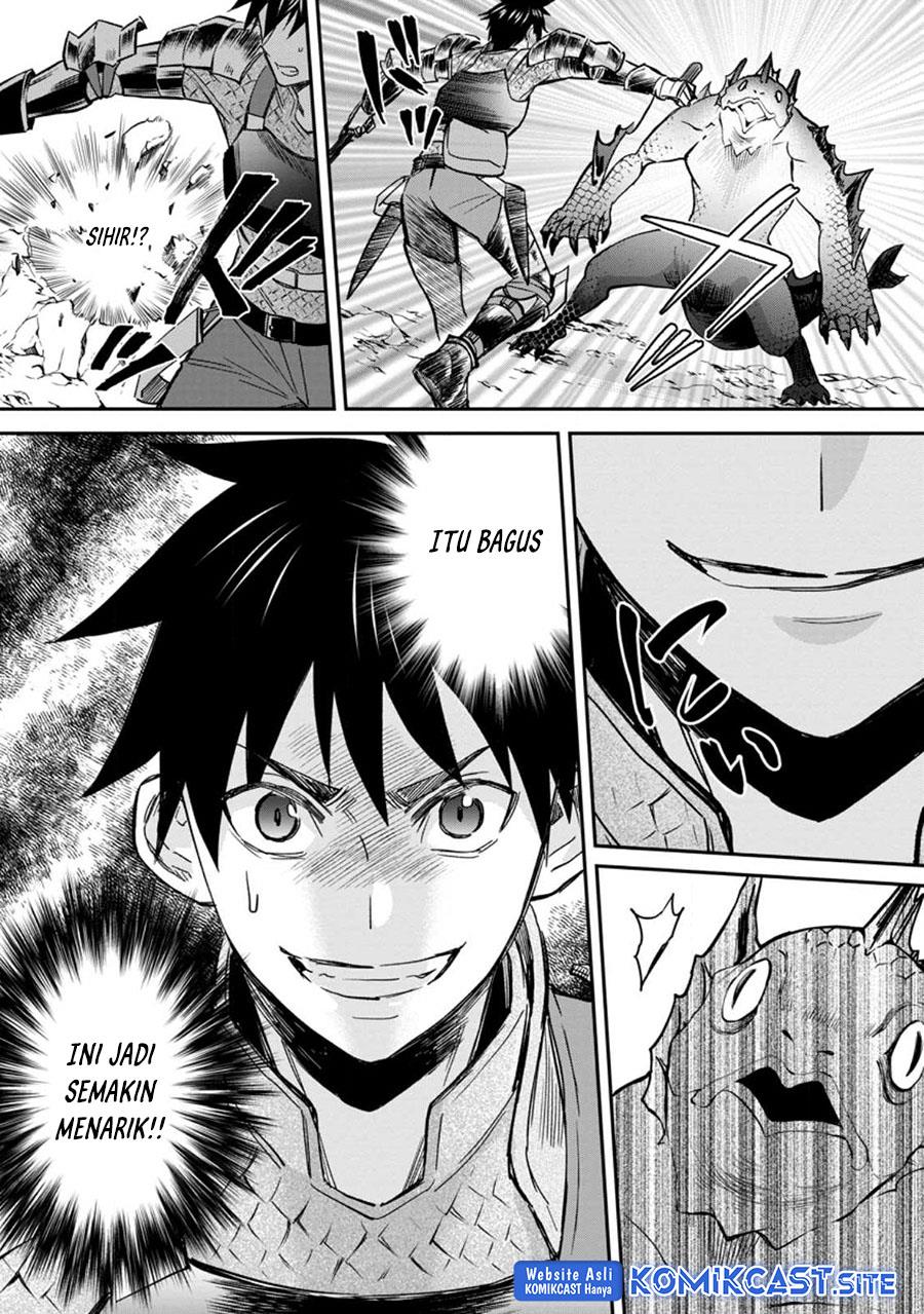 Bouken-ka ni Narou! ~Skill Board de Dungeon Kouryaku~ Chap 37.1 - Next Chap 38.1