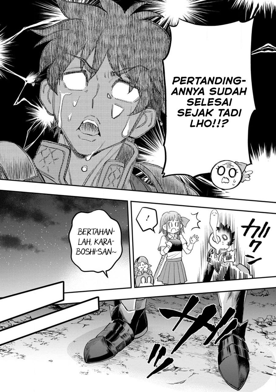 Bouken-ka ni Narou! ~Skill Board de Dungeon Kouryaku~ Chap 37.2 - Next Chap 38.2