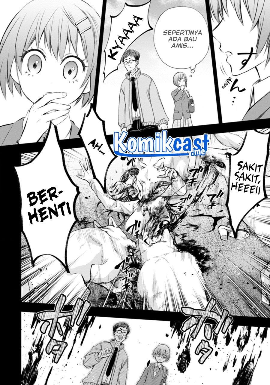 Bouken-ka ni Narou! ~Skill Board de Dungeon Kouryaku~ Chap 31 - Next Chap 32