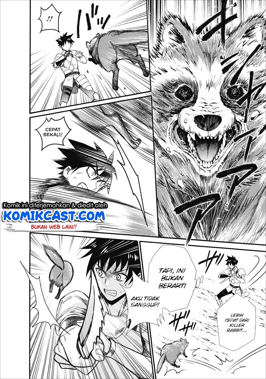 Bouken-ka ni Narou! ~Skill Board de Dungeon Kouryaku~ Chap 8 - Next Chap 9