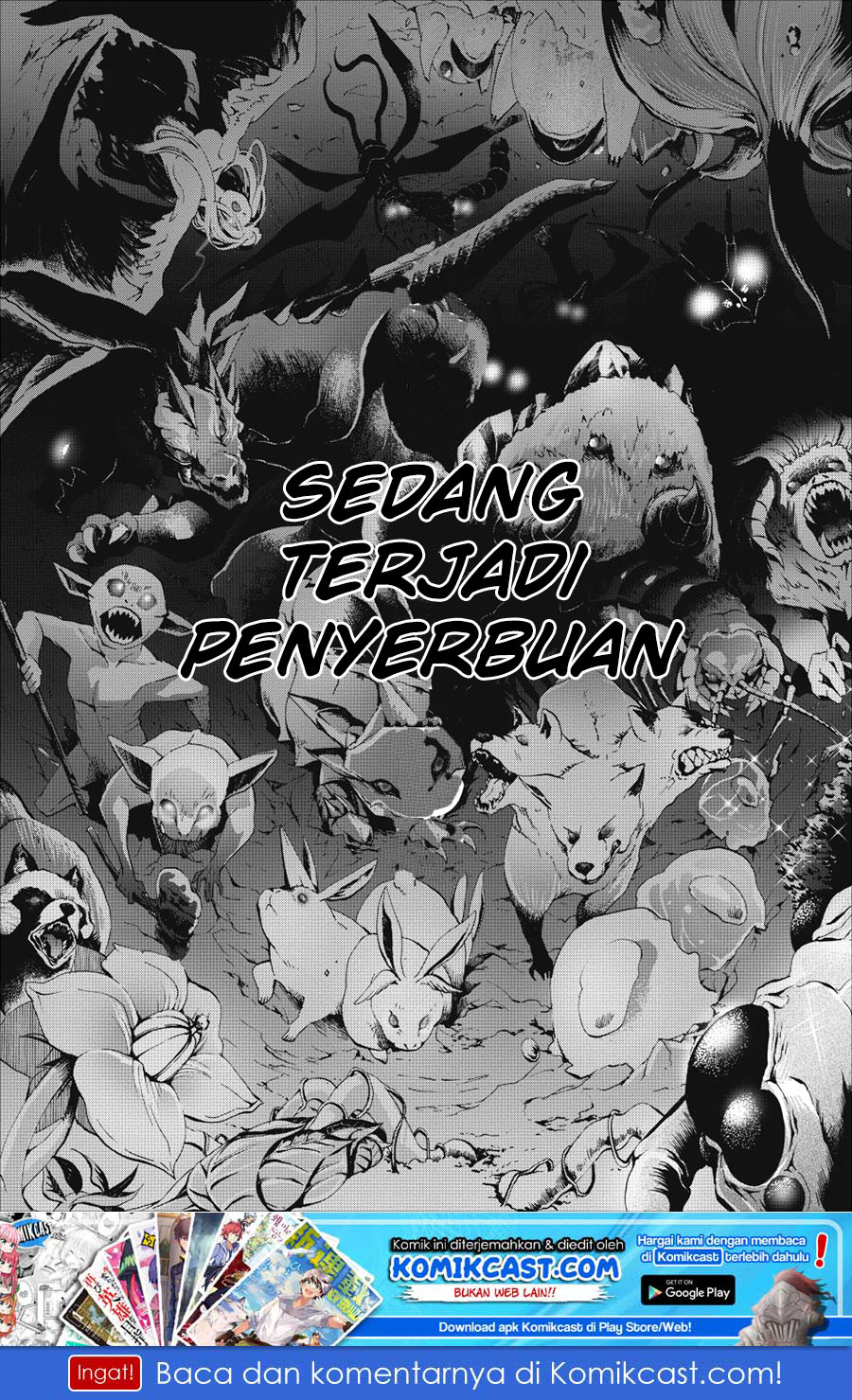 Bouken-ka ni Narou! ~Skill Board de Dungeon Kouryaku~ Chap 9 - Next Chap 10