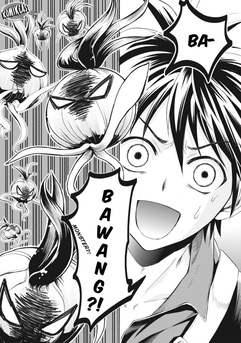 Bouken-ka ni Narou! ~Skill Board de Dungeon Kouryaku~ Chap 2 - Next Chap 3