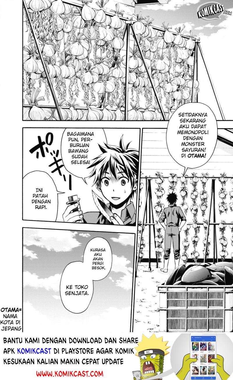 Bouken-ka ni Narou! ~Skill Board de Dungeon Kouryaku~ Chap 2 - Next Chap 3