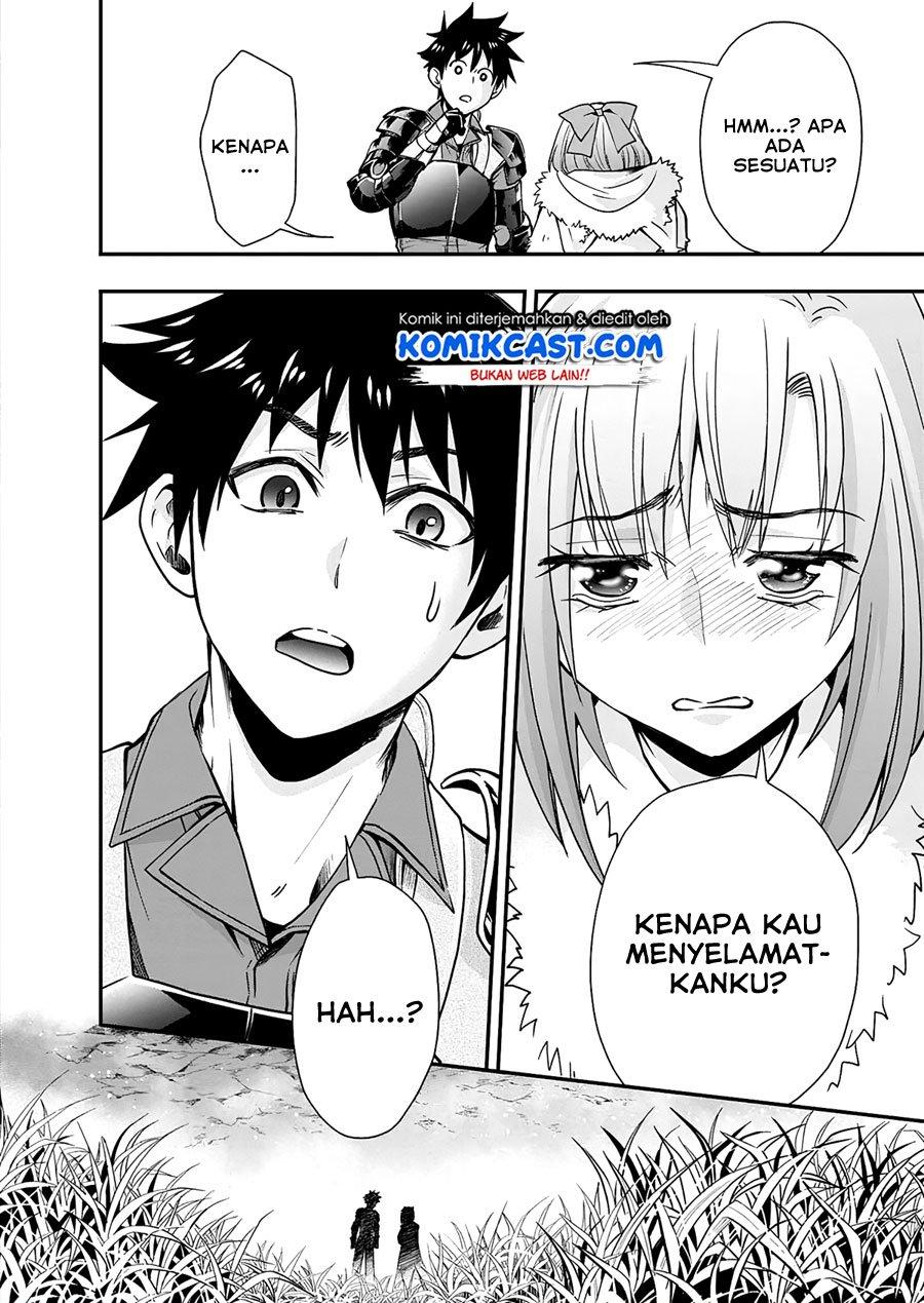 Bouken-ka ni Narou! ~Skill Board de Dungeon Kouryaku~ Chap 18.2 - Next Chap 19.2