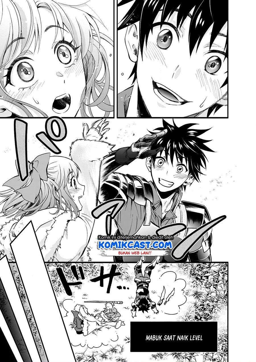 Bouken-ka ni Narou! ~Skill Board de Dungeon Kouryaku~ Chap 19 - Next Chap 20